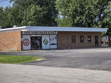 Preview of Retail space for Sale at 3720 West Lake Road