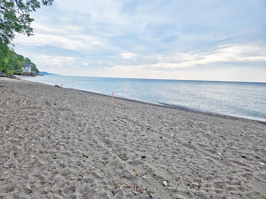 Lake Front Drive