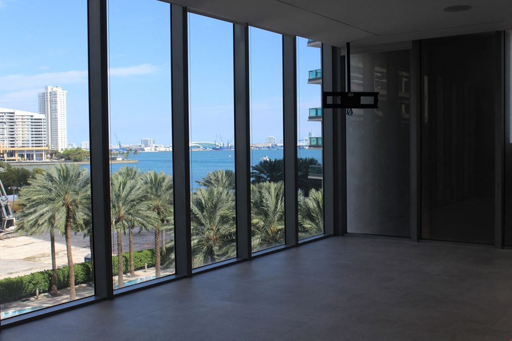 Luxury Office Condo I Brickell House