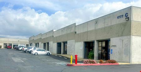 Preview of Industrial space for Sale at 17777 W Arrow Rte
