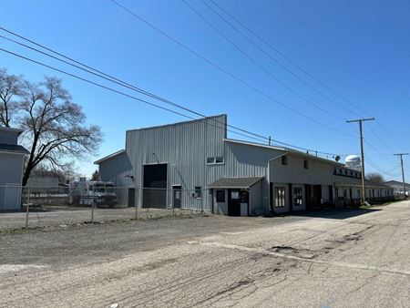 Preview of Office space for Rent at 505 Grant Ave #4