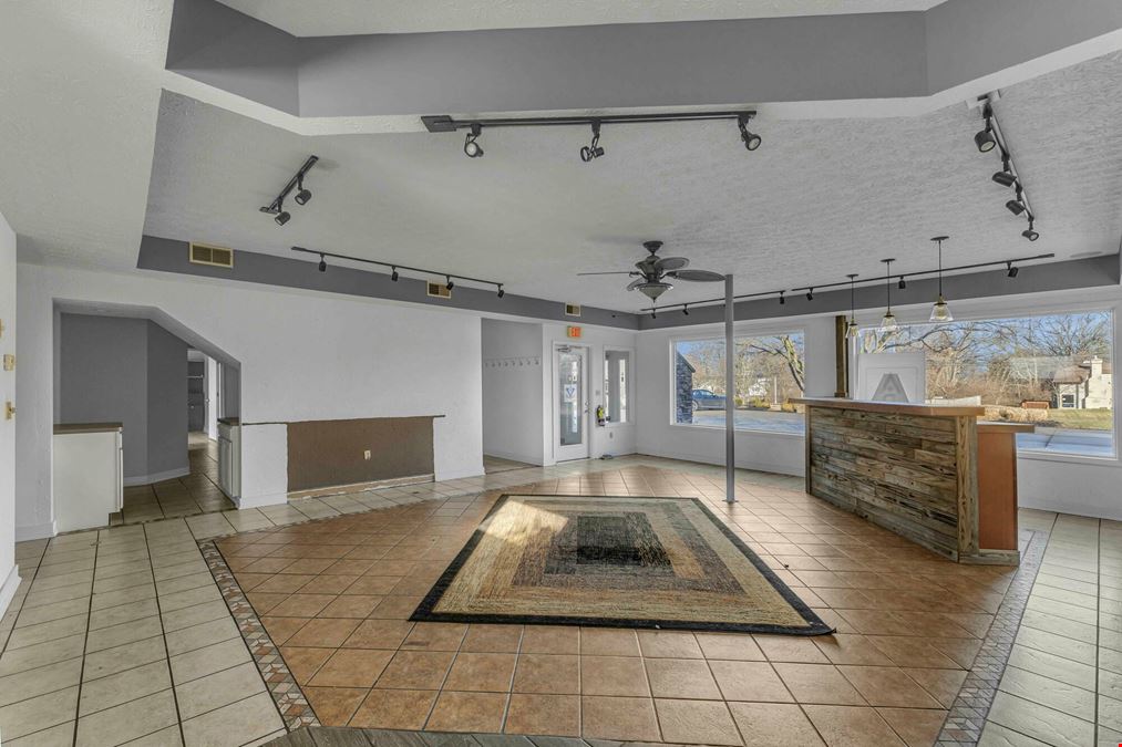 14006 W LAKE RD VERMILION OH 44089