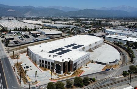 Preview of commercial space at 4416 Azusa Canyon Road