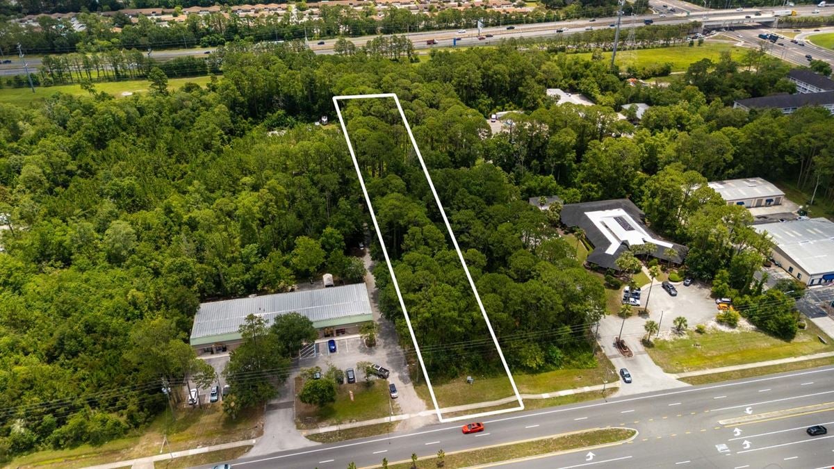 0 St Johns Bluff, Jacksonville, FL 32246