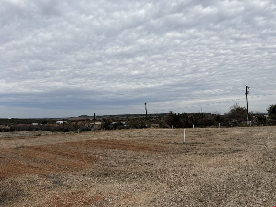 Whispering Winds RV PARK / 20 RV Units / 9.98  ACRES