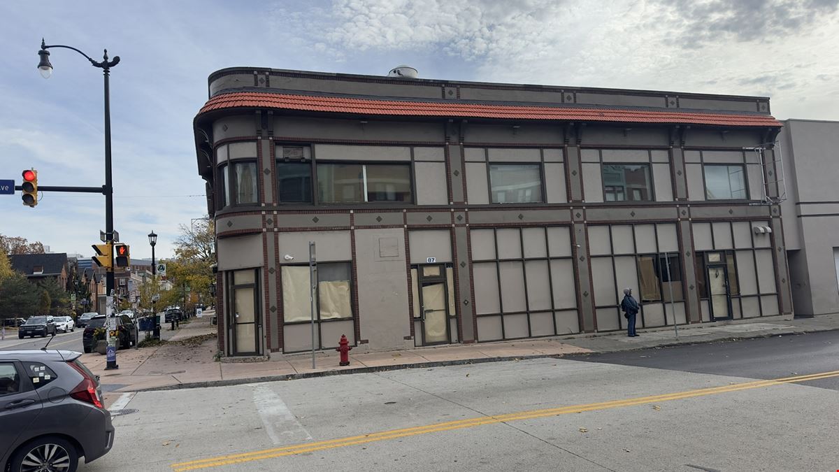186 Allen St