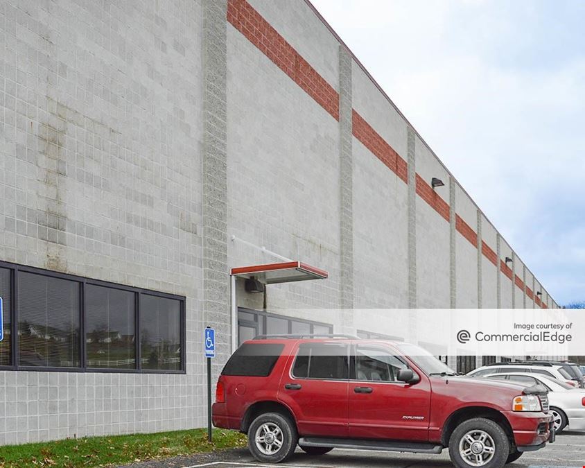 Tri-County Commerce Park - Building 7