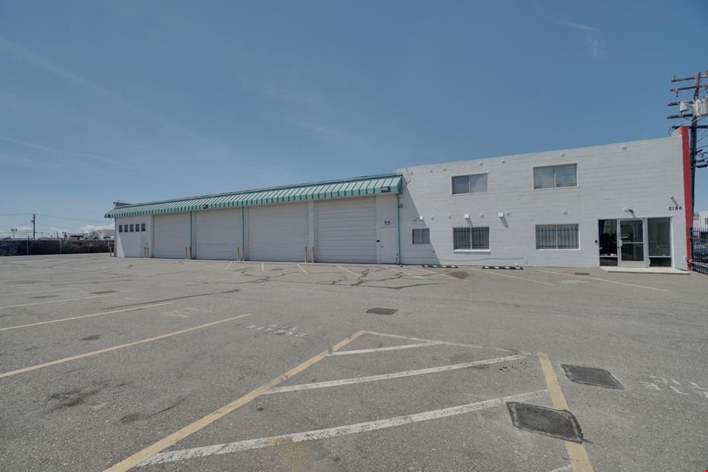 2196 American Ave
