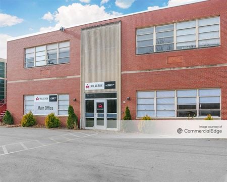 Preview of Industrial space for Rent at 70 East Hillis Street