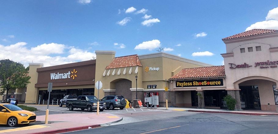 Preview of Retail space for Rent at Niblick Rd.