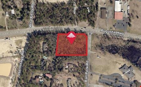 Preview of VacantLand space for Sale at 100 Ball Park Rd