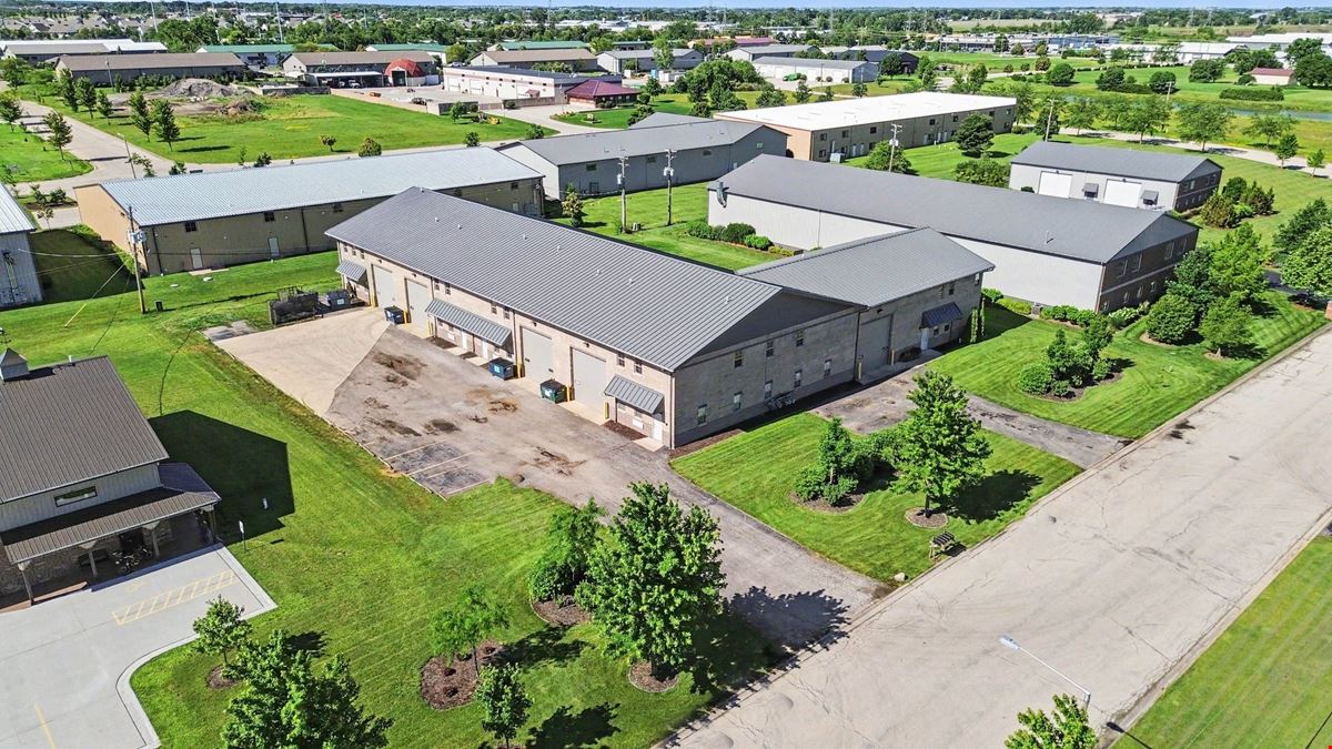 12521-12531 W. Horseshoe Dr.