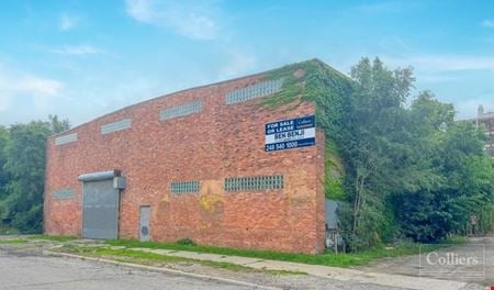 Preview of Commercial space for Rent at 38 &amp; 60 Hendrie Street | Detroit