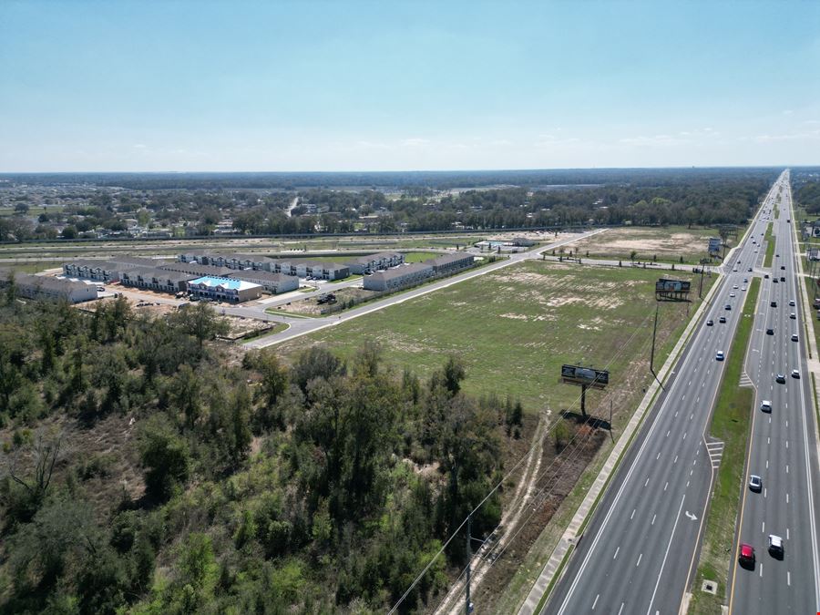 OutParcels @ Laurel Commons