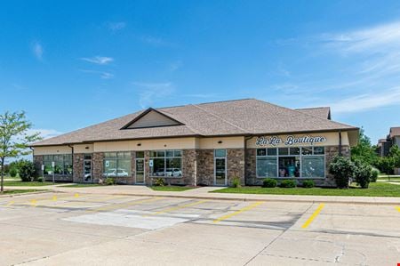 Preview of Retail space for Rent at 555 Cameron Way #3