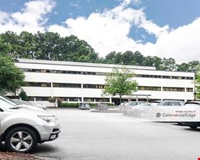 Ironwood Building