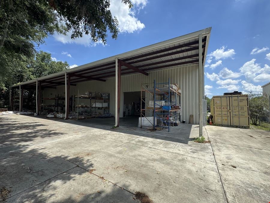 2726 Pemberton Dr
