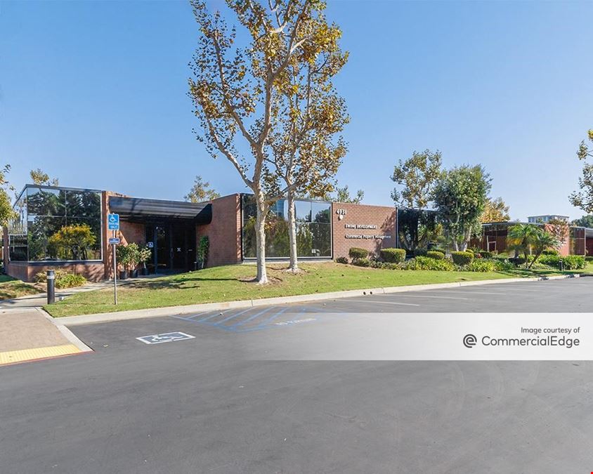 Newport Corporate Plaza