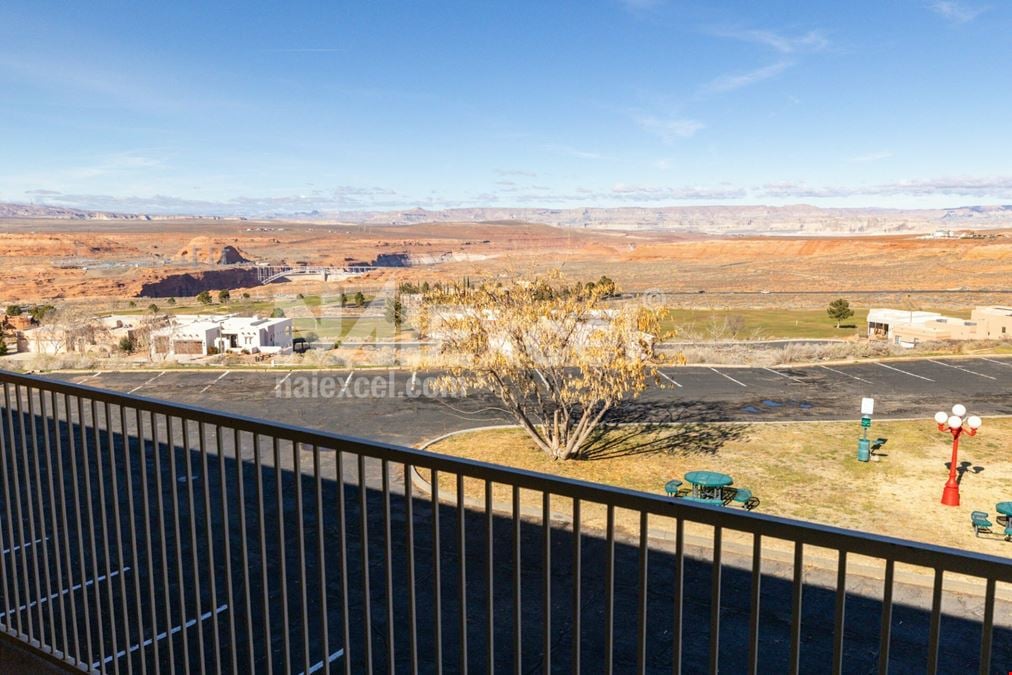 Scenic View Inn