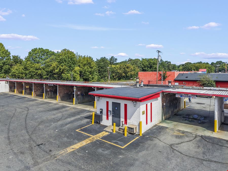 2334 Randleman Road