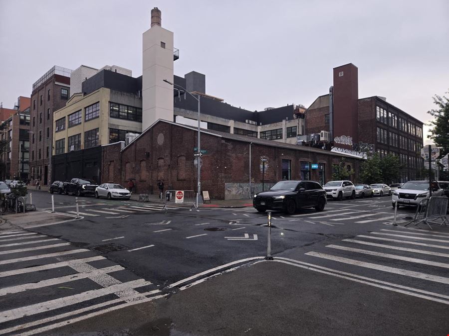 100 North 11th Street