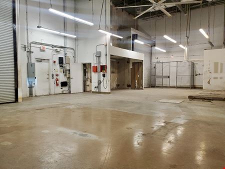 Preview of Industrial space for Sale at 601 N Congress Ave