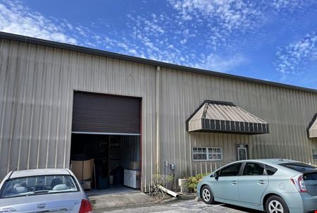 Preview of Industrial space for Rent at 751 Fleet Financial Court