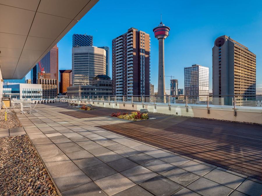 11th Avenue Place