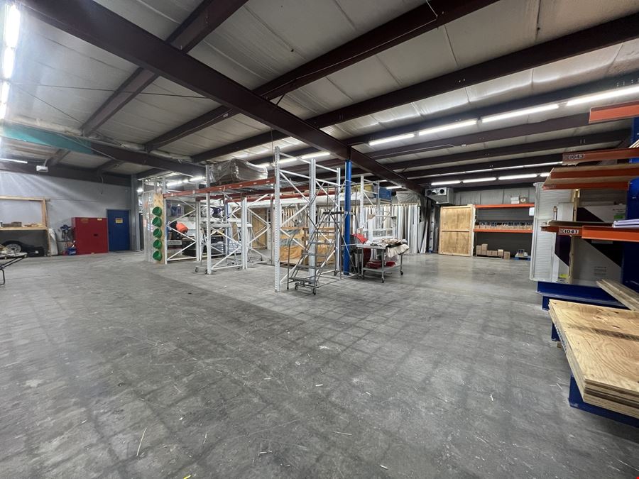 8800 N Industrial Dr.