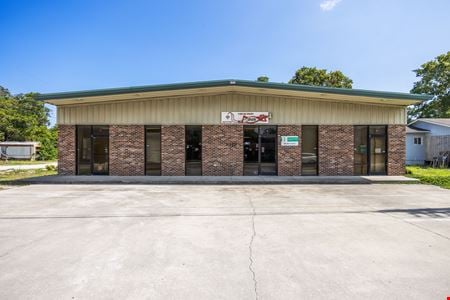 Preview of Office space for Rent at 7227 Beach Dr SW