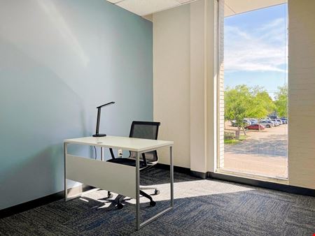 Preview of Coworking space for Rent at 16903 Buccaneer Lane Suite 200