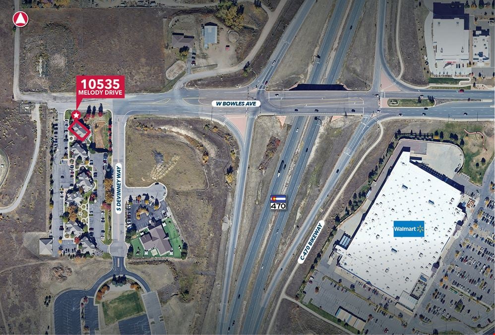 13976 W Bowles Avenue, Unit A