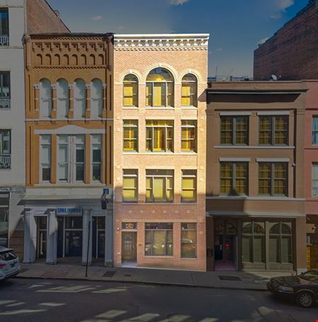 Preview of Multi-Family space for Sale at 214 3rd Ave N