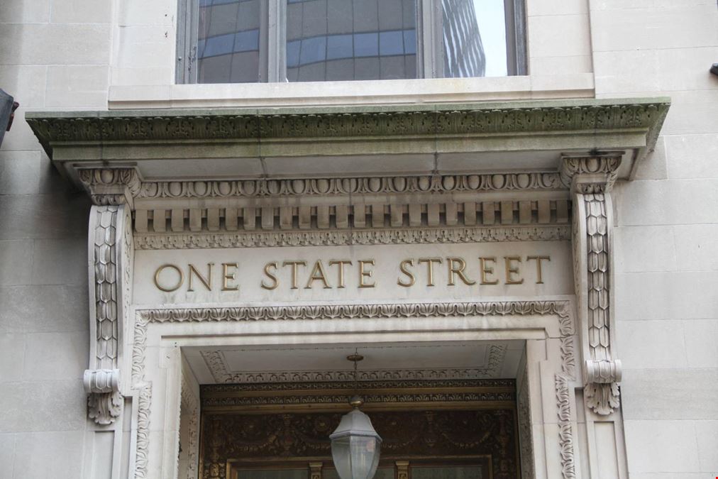 One State Street