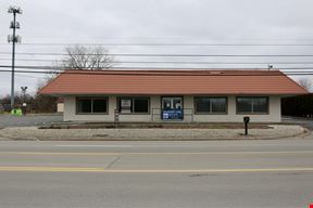 RETAIL/OFFICE/MEDICAL OFFICE FOR SALE IN BAY CITY!