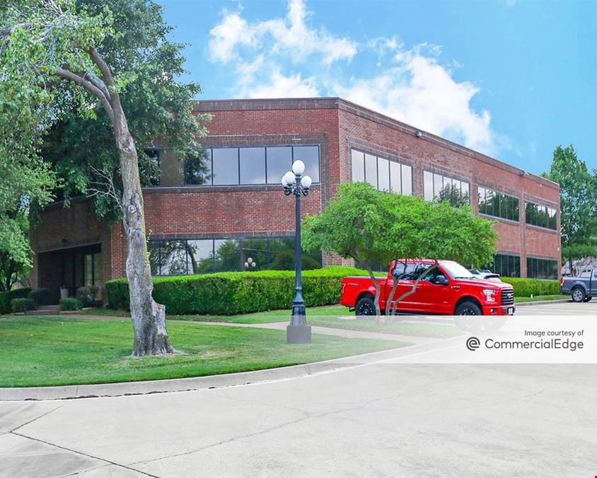 Josey Offices