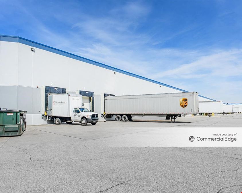 Turfway Distribution Center