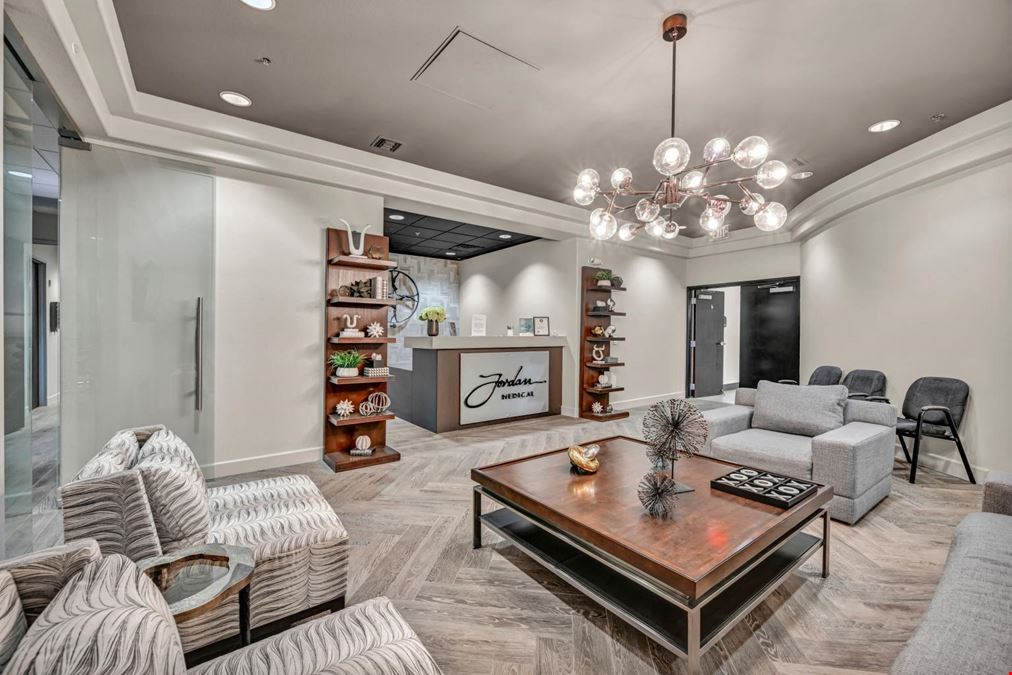 2900 West Horizon Ridge Pkwy Suite 101