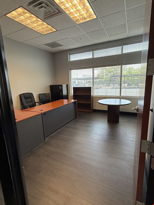 Foothills Office Park