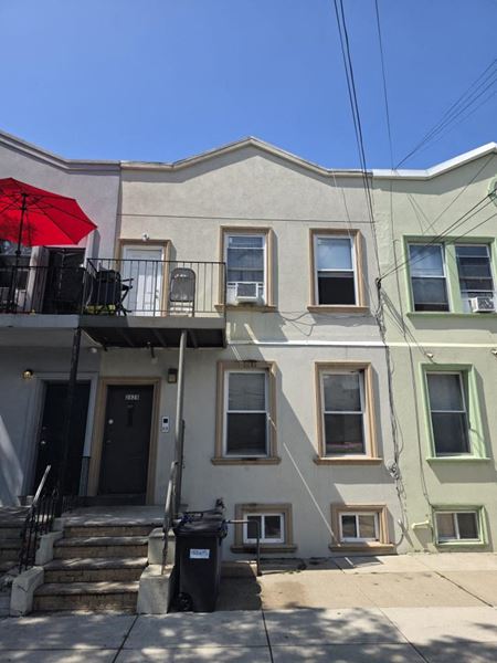 Preview of Multi-Family space for Sale at 2828 W 19th St