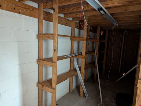 Preview of Industrial space for Rent at 1024 King Blvd