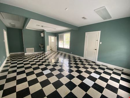 Preview of commercial space at 329 Southfield Rd