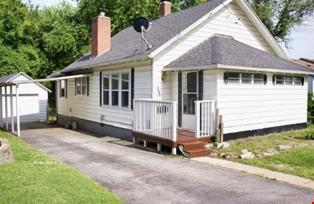 Preview of Other space for Sale at 1120 S Broadway Ave Springfield Mo 65807