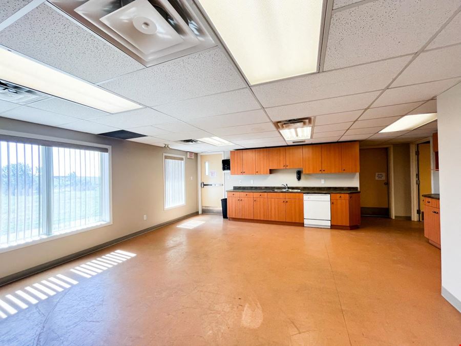 2450 South Highway Drive SE