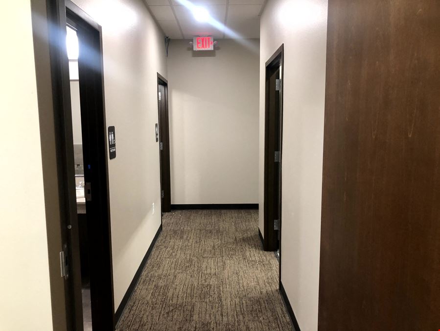 2100 E Villa Maria Rd