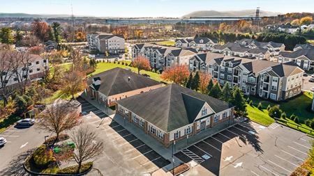 Preview of Mixed Use space for Rent at 205 Stryker Rd
