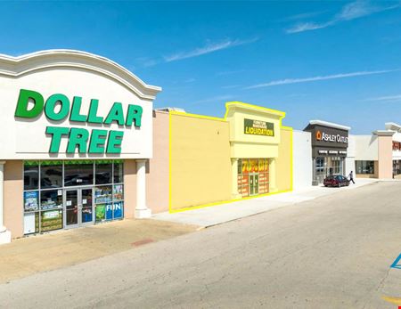 Preview of commercial space at 1649 38th Street