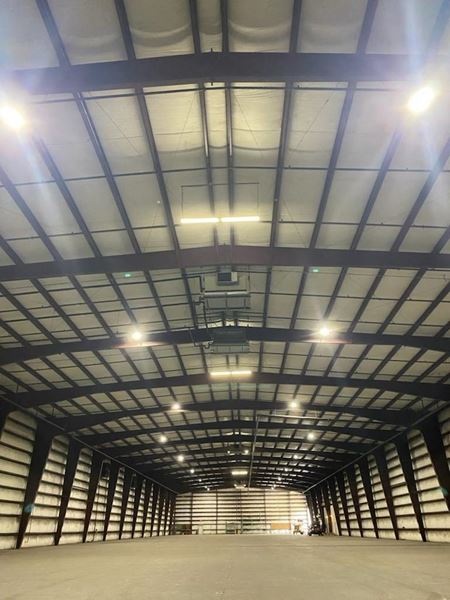 Preview of commercial space at 7704 Southrail Road