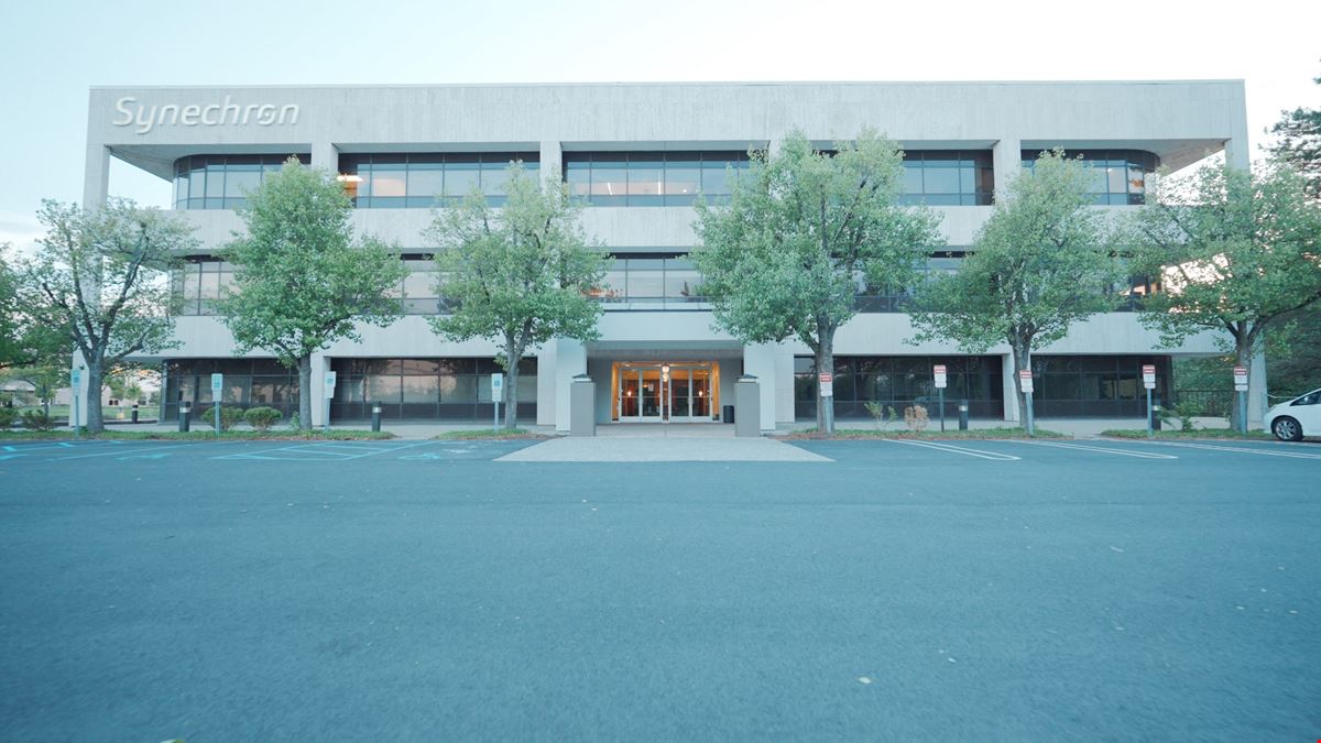 Multiple Class A Units For Lease
