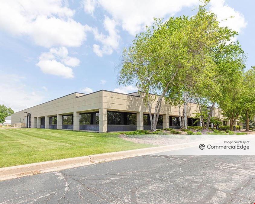 N25 W23050 Paul Road